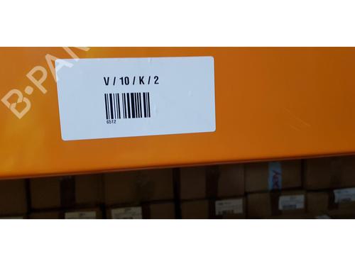 Electronic sensor AUDI Q7 (4MB, 4MG, 4MQ) | BP22209163M84