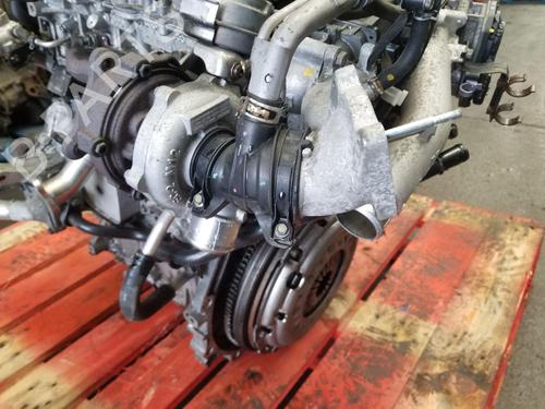 Engine HONDA CIVIC IX (FK) 1.6 i-DTEC (FK3) | BP31932973M1
