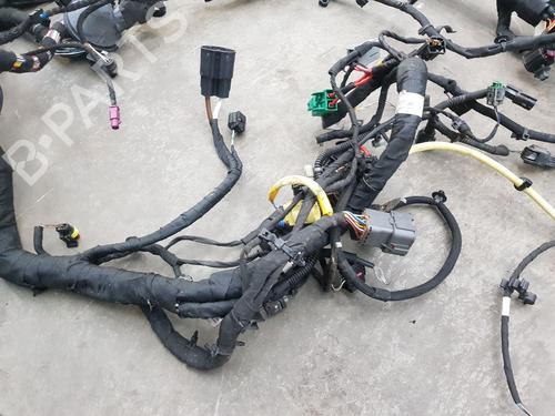 Ledningsnet MCLAREN 720S 4.0 | BP29957142E16