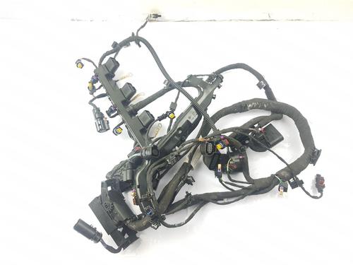 Used Wiring harness Wiring harness AUDI Q5 (FYB, FYG) SQ5 TFSI quattro (354 hp) 30823198 30823198