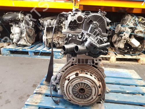 Engine VW POLO V (6R1, 6C1) 1.4 TSI | BP30138085M1 