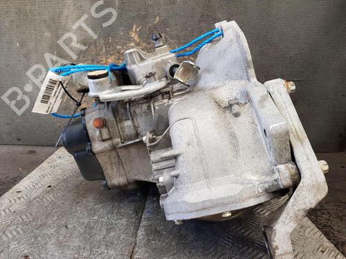 Gearbox OPEL CORSA E (X15) 1.4 (08, 68) | BP27664865M3