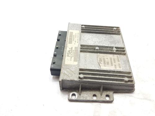 Engine control unit (ECU) PEUGEOT 206 Hatchback (2A/C) 1.4 i | BP30976753M57
