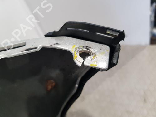 Front bumper SUZUKI SX4 (EY, GY) 1.6 VVT (RW416, YA21S) | BP29928032C7