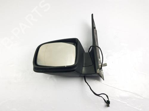 Left mirror MERCEDES-BENZ VITO / MIXTO Van (W639)  | BP26461434C26 