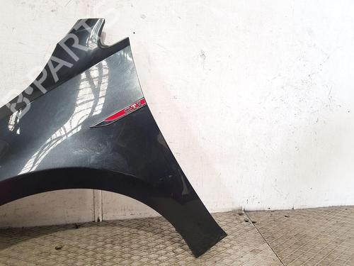Left front fenders VW GOLF VII (5G1, BQ1, BE1, BE2) 1.2 TSI | BP30184647C41