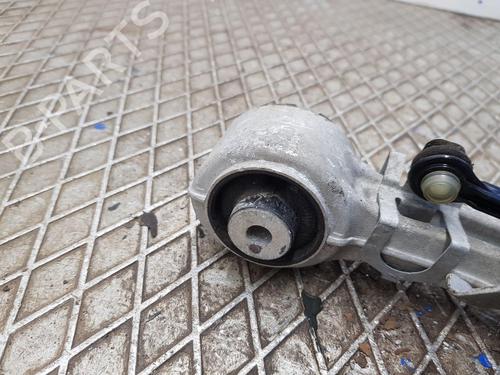 Left front suspension arm MERCEDES-BENZ GLS (X167)  | BP29343346M12 