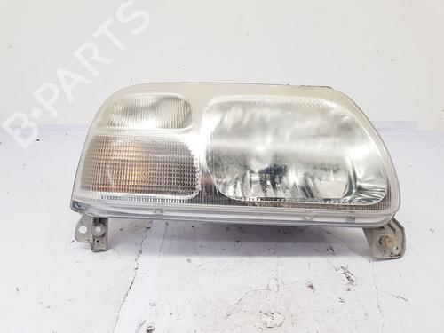 Used Right headlight Right headlight SUZUKI GRAND VITARA I (FT, HT) 2.0 4x4 (TA52, TL52, SQ420) (128 hp) 36144182 36144182