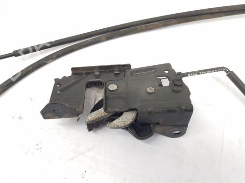 Hood lock BMW 3 (F30, F80) 318 d | BP29440010C133 