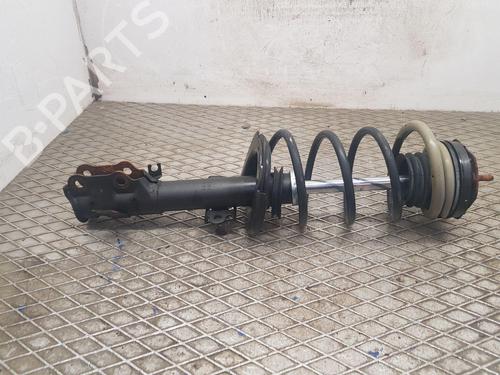 Used Right front shock absorber MAZDA 2 (DE_, DH_) 1.3 (DE3FS) (75 hp) 28362818