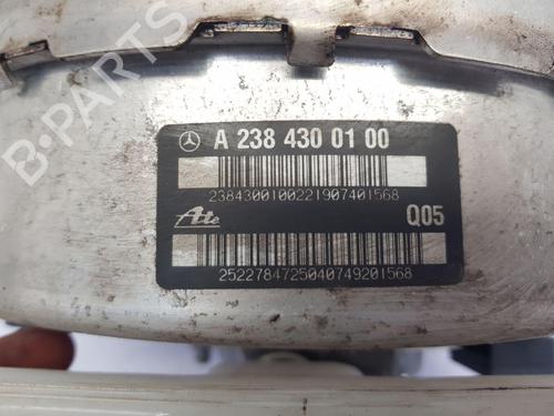 Servo brake MERCEDES-BENZ C-CLASS (W205) C 200 EQ Boost (205.077) | BP28137178M42 