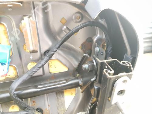 Right front seat PEUGEOT RCZ 1.6 16V | BP26903324C16 