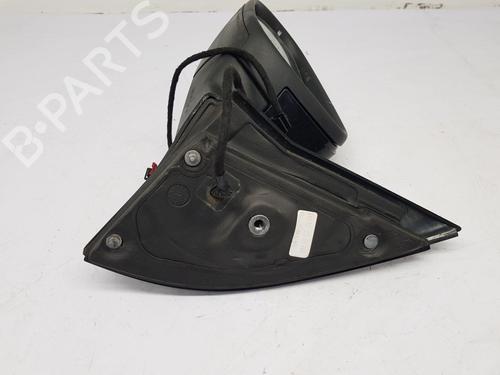 Left mirror VW GOLF VI (5K1) 2.0 TDI | BP30290484C26 