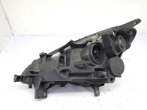 Right headlight CITROËN BERLINGO Box Body/MPV (B9) 1.6 HDi 75 | BP33130914C29 - Image 7