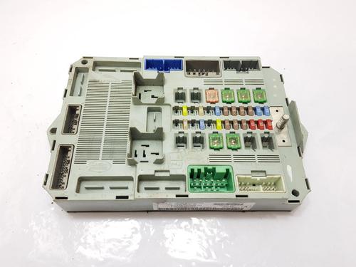 Used Fuse box JAGUAR XF I (X250) 2.2 D (200 hp) 24341918