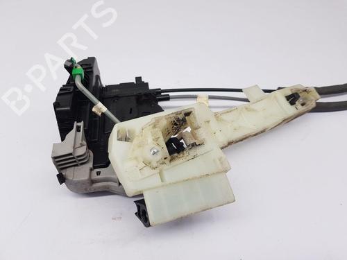 Rear left lock HYUNDAI KONA (OS, OSE, OSI) 1.0 T-GDi | BP29597835C100 