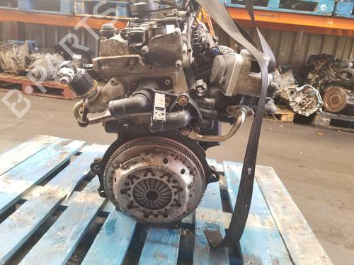 Engine SKODA FABIA I Combi (6Y5) 1.4 16V | BP39536820M1 - Image 3