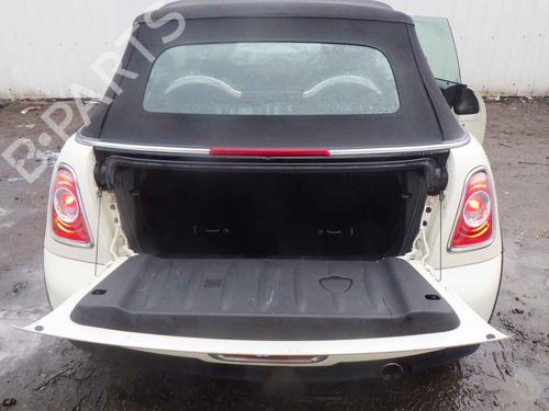 Gebruikte MINI MINI Convertible (R57) One (98 hp) 2938672 Onderdelen