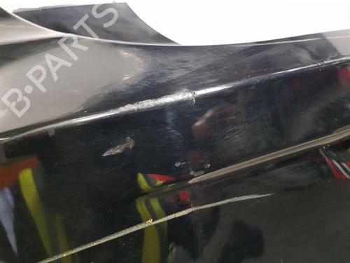 Zderzak tylny BMW 1 (F20) 116 d | BP30445534C8 