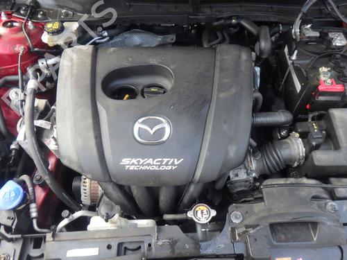 Rear parcel shelf MAZDA 2 Hatchback (DL, DJ) 1.5 SKYACTIV-G | BP33219647C85 - Image 18