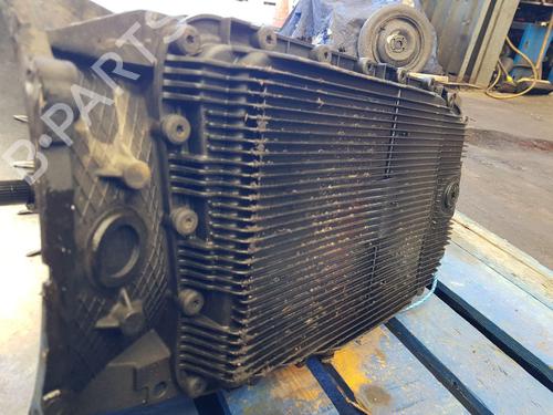 Gearbox LAND ROVER RANGE ROVER SPORT I (L320) 3.0 D 4x4 | BP25840537M3