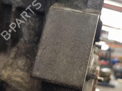 Engine NISSAN NOTE (E11, NE11) 1.4 | BP28482863M1