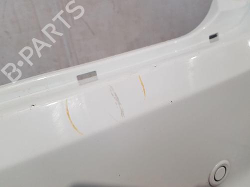 Rear bumper FORD FIESTA VI (CB1, CCN) 1.5 TDCi | BP27530436C8 