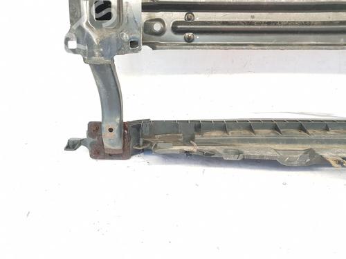 Front bumper reinforcement CITROËN DS3 (SA_) 1.6 VTi 120 | BP22663374C109 