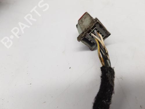 Right mirror FORD FIESTA VI (CB1, CCN) 1.4 TDCi | BP29467545C27 