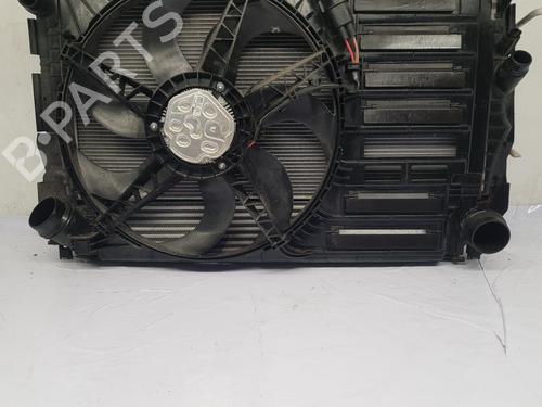 Water radiator MINI MINI (F55) Cooper | BP31841945M31 