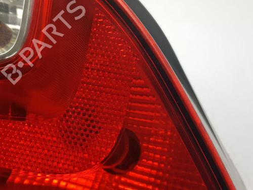 Right taillight SKODA CITIGO (NF1) 1.0 | BP32483925C35 