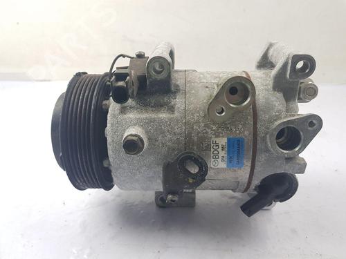 Compressor A/C Compressor A/C 37664238 37664238