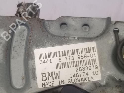 håndbremse BMW 5 Touring (E61) 520 d | BP39174818I18 - Image 4