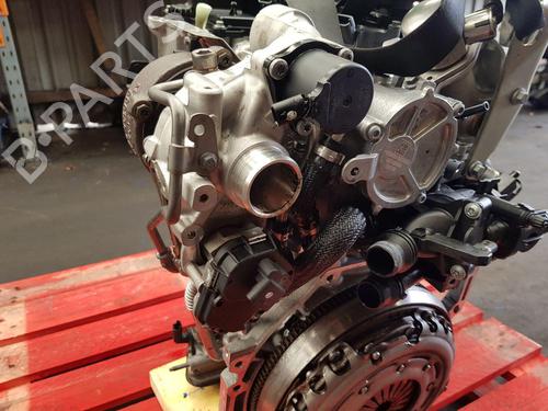 Engine OPEL MOKKA 1.2 (76) | BP27728294M1  - Image 7
