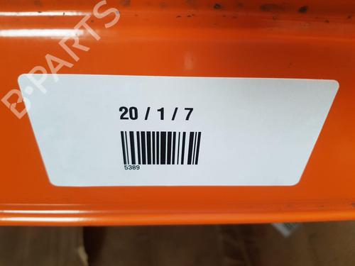 Steering column stalk PORSCHE MACAN (95B) 3.6 Turbo | BP22208059I23 - Image 11