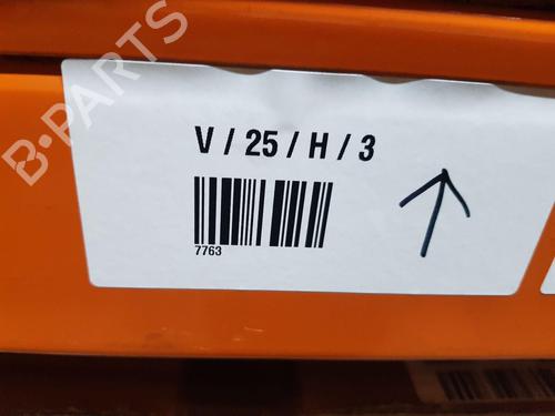 Cup/Object holder PORSCHE BOXSTER (986) 2.7 | BP29984496I37