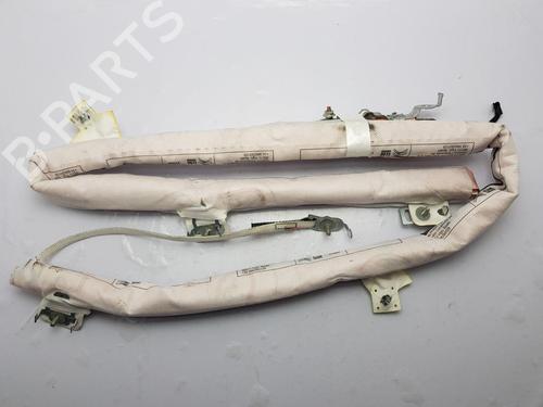 Used Right curtain airbag CITROËN C3 AIRCROSS II (2R_, 2C_) 1.2 PureTech 110 (2RHNZB, 2RHNZW, 2RHNPX, 2RHNPJ) (110 hp) 22681598