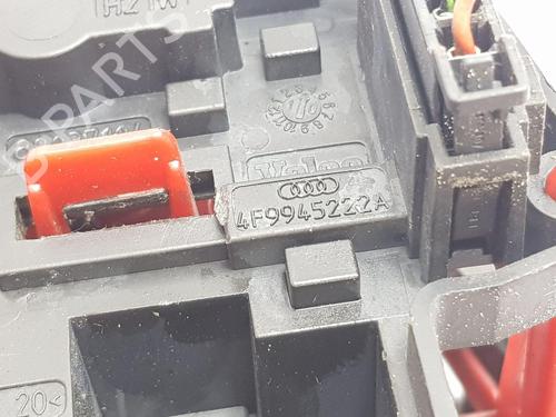 Right tailgate light AUDI A6 C6 Avant (4F5) 2.0 TDI | BP29343189C80 