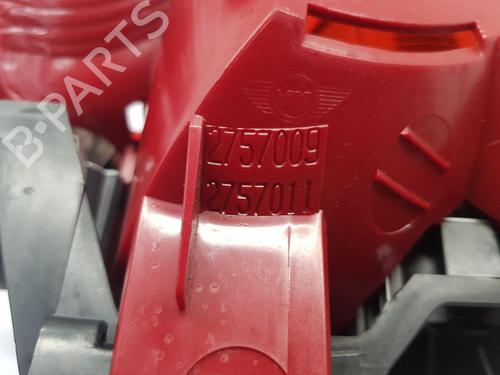 Left taillight MINI MINI (R56) Cooper | BP36464087C34 - Image 7