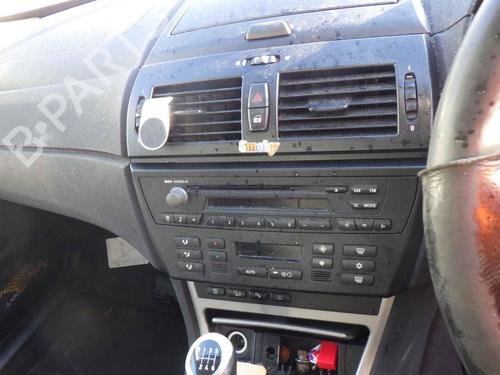 Electronic module BMW X3 (E83) 3.0 d | BP24184499M83 
