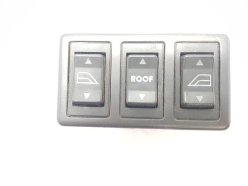 Højre fortil elrude kontakt JAGUAR XJSC Convertible (X27) 4.0 (233 hp) 30627871