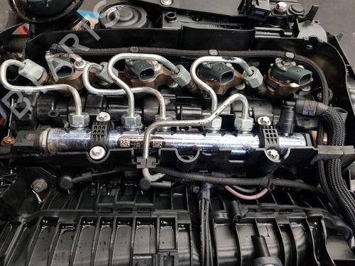 Engine BMW 1 (F20) 116 d | BP30137791M1