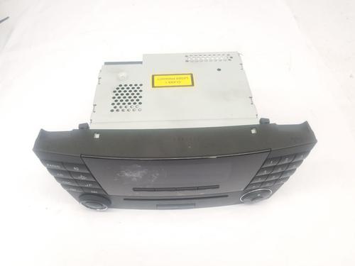 elektronisk-modul-mercedes-benz-e-class-w211-2002-2003-2004-2005-2006-2007-2008-2009-39410633 main image