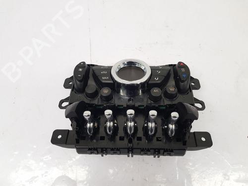 Used Climate control MINI MINI Convertible (R57) One (98 hp) 30290544