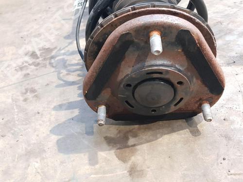 Left front suspension TOYOTA AURIS (_E18_) 1.2 (NRE185_, NRE185R) | BP22681139M72 
