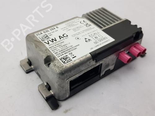 Other VW POLO VI (AW1, BZ1, AE1)  | BP29229726O1 