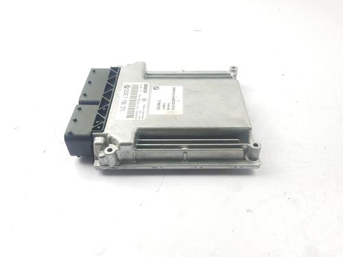 Engine control unit (ECU) BMW X3 (E83) 2.0 d | BP40006637M57 - Image 5