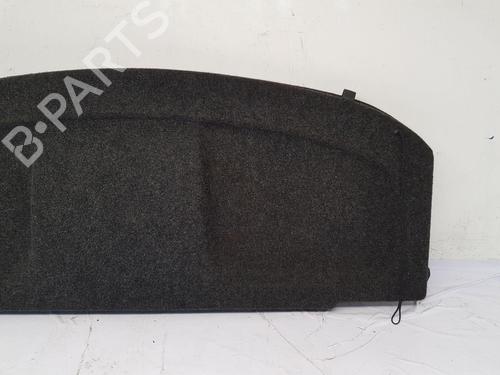 Cappelliera posteriore TOYOTA AURIS (_E15_) 2.0 D-4D (ADE150_, ADE150R) | BP30737629C85