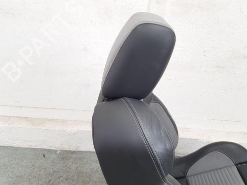 Right front seat FORD FIESTA VI (CB1, CCN) 1.6 ST | BP38311965C16 - Image 83
