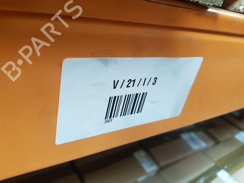 Right front brake caliper BMW 4 Coupe (G22, G82)  | BP23996203M104 